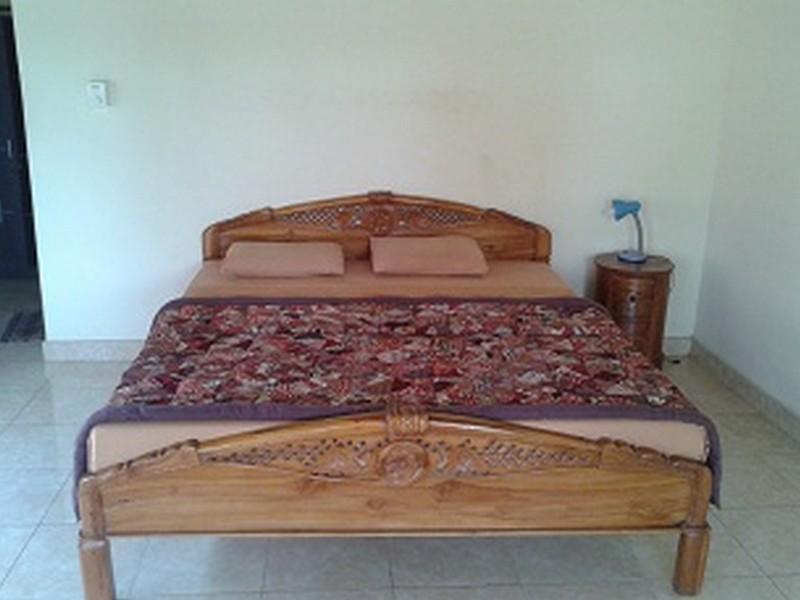 Arjana Bungalows 2 Ουμπούντ Εξωτερικό φωτογραφία