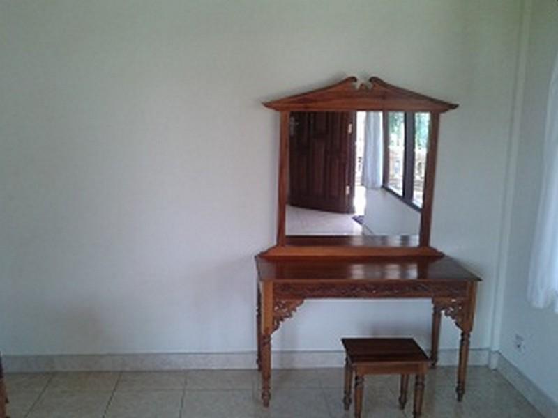 Arjana Bungalows 2 Ουμπούντ Εξωτερικό φωτογραφία