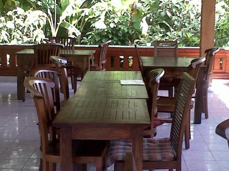Arjana Bungalows 2 Ουμπούντ Εξωτερικό φωτογραφία
