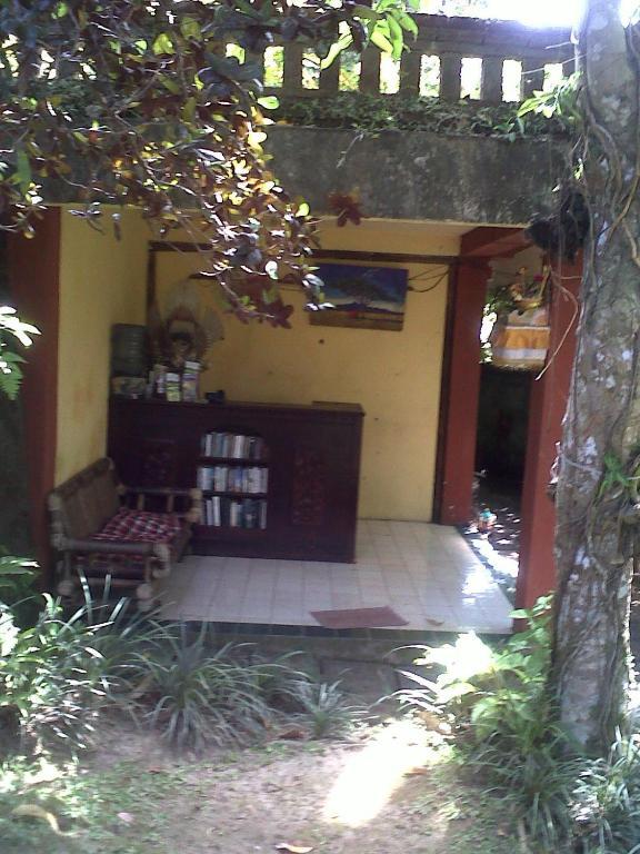 Arjana Bungalows 2 Ουμπούντ Εξωτερικό φωτογραφία