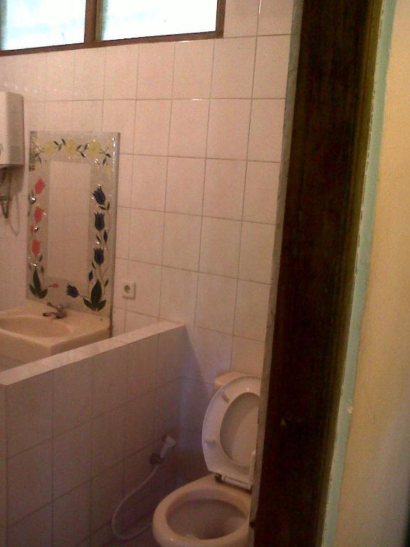 Arjana Bungalows 2 Ουμπούντ Εξωτερικό φωτογραφία