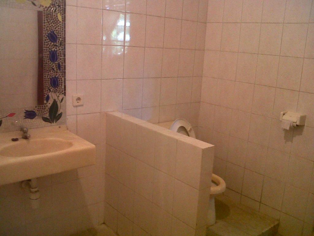 Arjana Bungalows 2 Ουμπούντ Εξωτερικό φωτογραφία