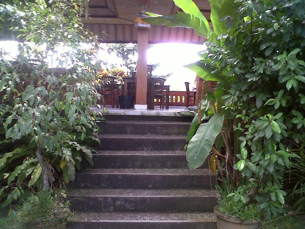 Arjana Bungalows 2 Ουμπούντ Εξωτερικό φωτογραφία