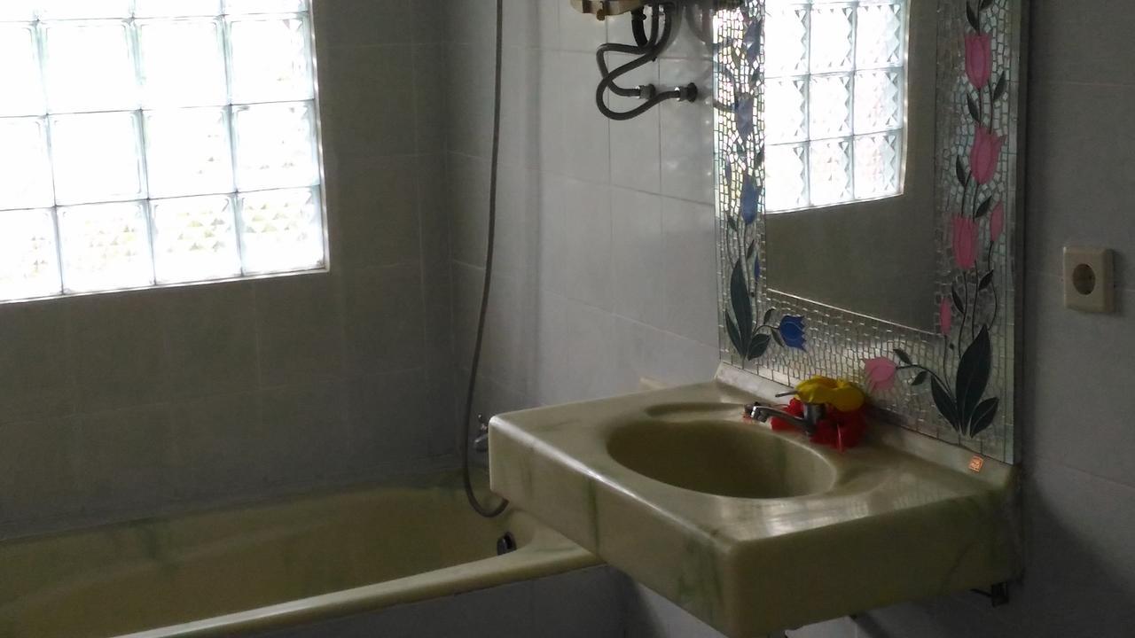 Arjana Bungalows 2 Ουμπούντ Εξωτερικό φωτογραφία