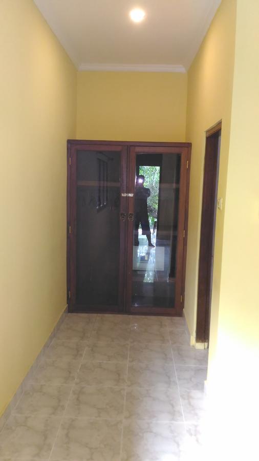 Arjana Bungalows 2 Ουμπούντ Εξωτερικό φωτογραφία
