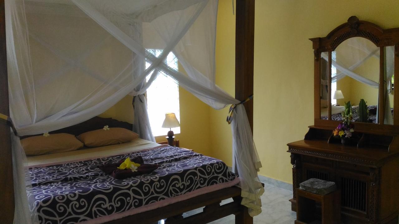 Arjana Bungalows 2 Ουμπούντ Εξωτερικό φωτογραφία